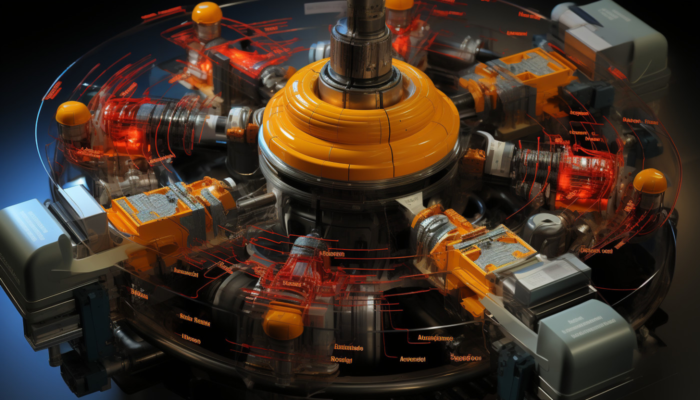 Comment fonctionnent les centrifugeuses